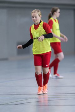 Bild 11 - wDJ Loewinnen Cup D1